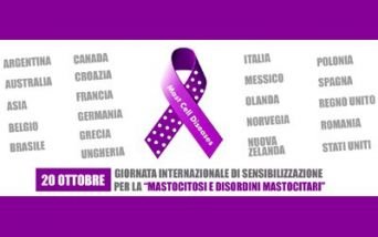 Giornata della Mastocitosi