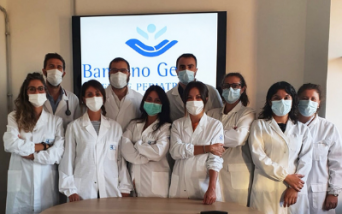 I ricercatori dell'Ospedale Bambino Gesù