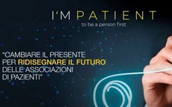 I'm patient