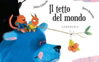 Il Tetto del Mondo
