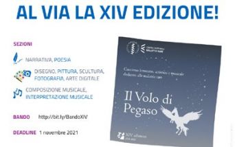 Il Volo di Pegaso