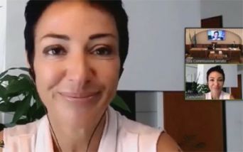Ilaria Ciancaleoni Bartoli