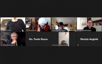Incontro tra Intergruppo Parlamentare Malattie Rare e Sottosegretario Sileri