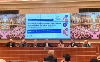 Intergruppo Parlamentare sulle Malattie Dermatologiche