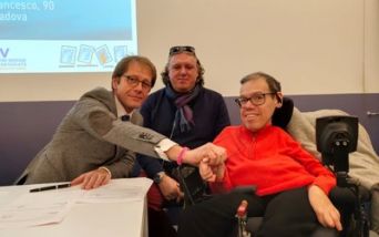 Intesa UILDM-AVIS