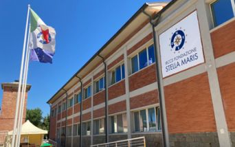 IRCCS Stella Maris
