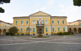 Istituto Nazionale Malattie Infettive “Lazzaro Spallanzani”