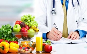 Alimentazione