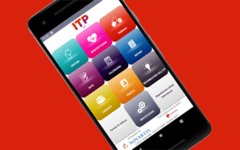 ITP APP