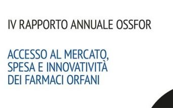 4° Rapporto OSSFOR