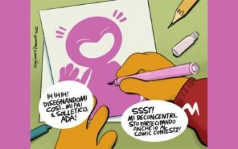 La SMAgliante Ada