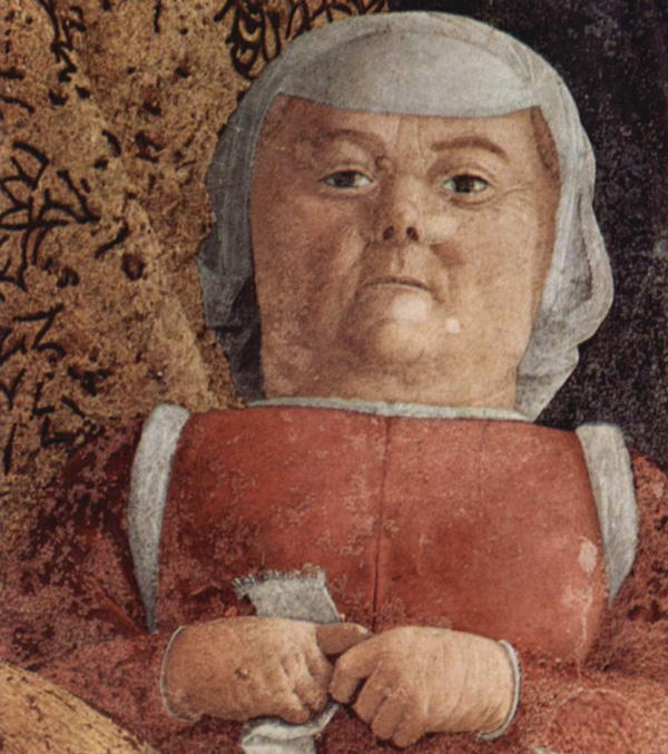 La fantesca