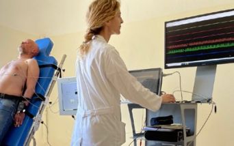 Laboratorio per la Valutazione del Sistema Nervoso Autonomo