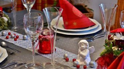 Malattia renale, il menù di Natale della SIN