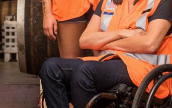 Lavoratori disabili