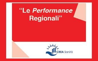 Le Performance Regionali
