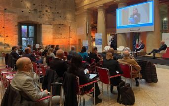 Libro bianco di Fondazione Roche