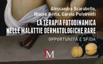 La terapia fotodinamica nelle malattie dermatologiche rare. Opportunità e sfida