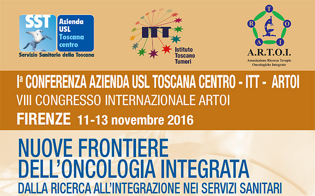Congresso ARTOI