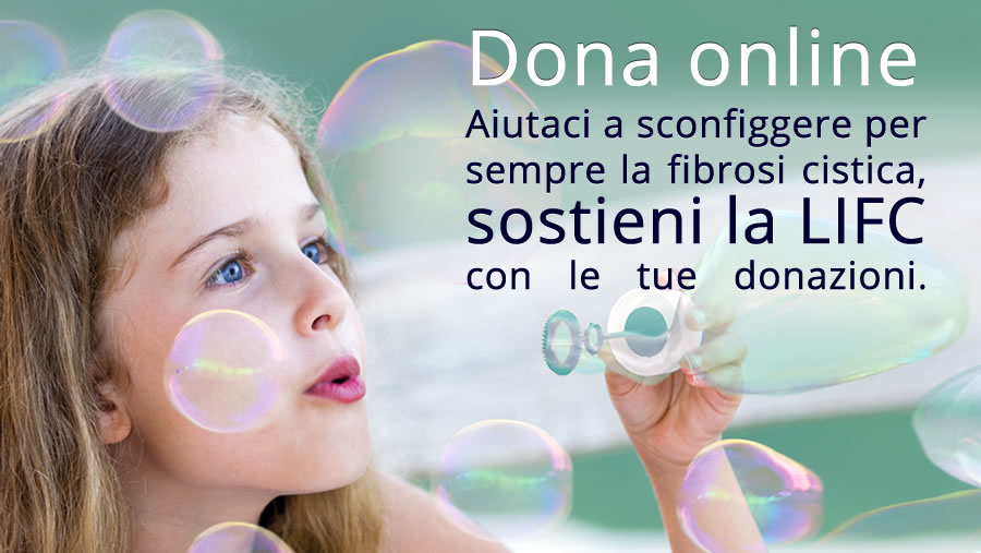 Lega Italiana Fibrosi Cistica