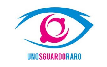 Uno sguardo raro