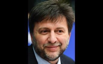 Luca Sangiorgi