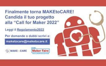 Make to Care 2022