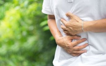 Malattia di Crohn