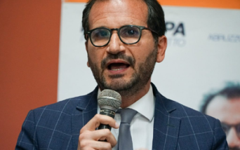 Onorevole Marcello Gemmato