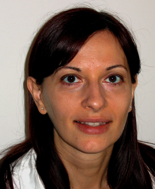 Maria Pennuto