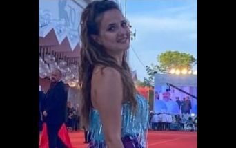 Martina Santagiuliana