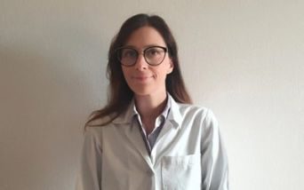 Martina Zanetti