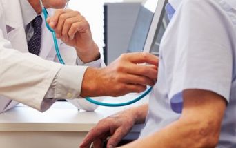 Medico e paziente