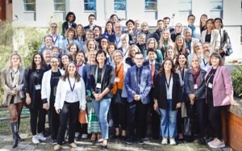 Meeting 2022 di FH Europe