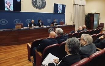 A Roma un meeting sul tema dei trapianti