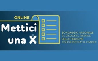 Mettici una X