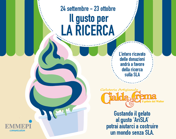 Il gusto per la ricerca