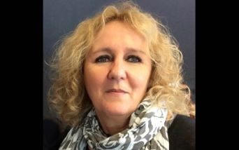 Muriel Rouffaneau