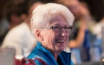 Nancy Wexler