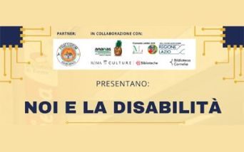 Noi e la disabilità
