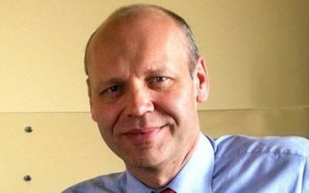 Oliver Schmitt