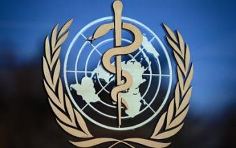 Organizzazione Mondiale della Sanità