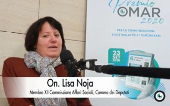 Onorevole Lisa Noja