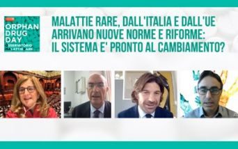 Orphan Drug Day 2021