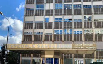 Ospedale Santobono