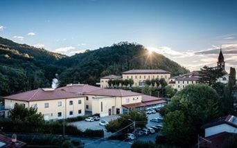Villa Santa Maria