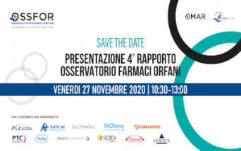 Rapporto OSSFOR