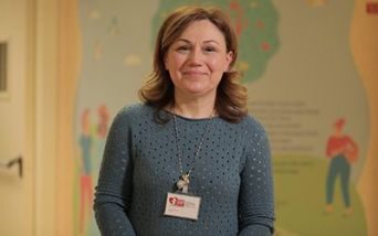 Piccoli Grandi Cuori: intervista a Paola Montanari