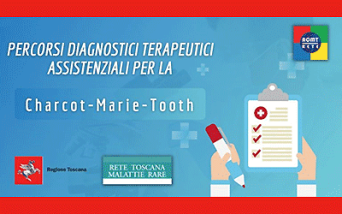 PDTA sulla malattia di Charcot-Marie-Tooth