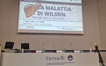 PDTA al Gemelli